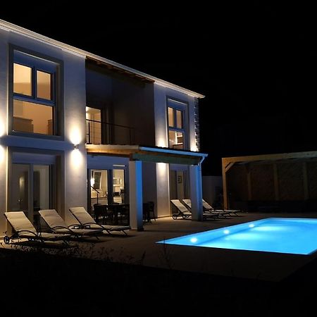 Sunset Sea View Villa 8 Afión 外观 照片