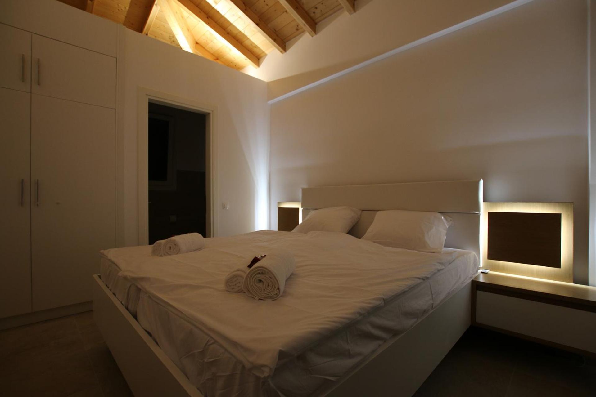 Sunset Sea View Villa 8 Afión 外观 照片