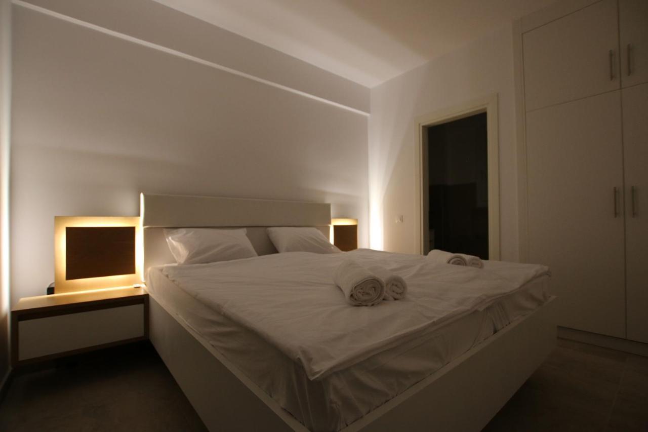 Sunset Sea View Villa 8 Afión 外观 照片